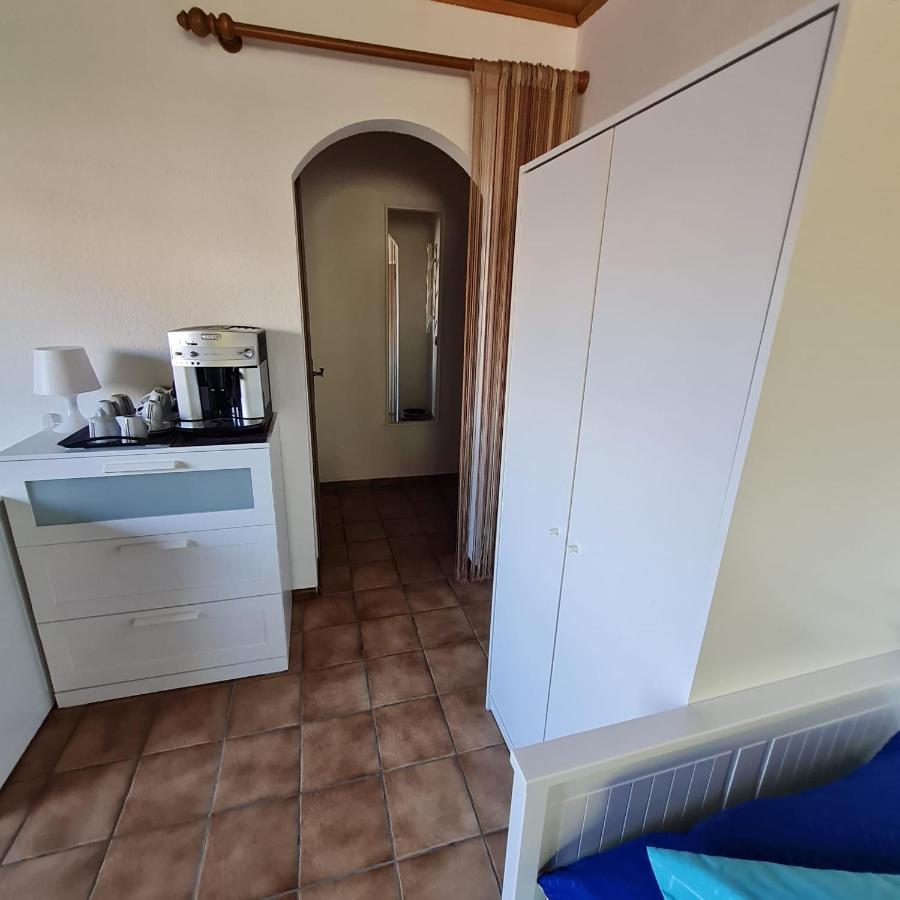 Ferienwohnung W.Esel Wesel  Eksteriør billede