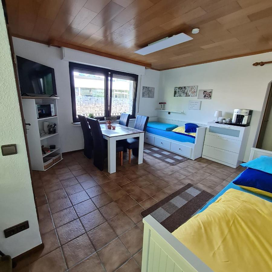Ferienwohnung W.Esel Wesel  Eksteriør billede